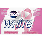 Excel – Gomme à mâcher blanchissante sans sucre Bubblemint, 1 paquet de 12 morceaux-Gomme à mâcher sans sucre Bubblemint blanchissante