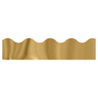 TREND enterprises, Inc. - Terrific Trimmers, 2-1/4po x 32 pi, or métalisé, paquet de 10-Convient à tous les âges