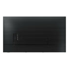 Samsung - 82" QE85-T 4K UHD 60Hz Écran sans lunette avec MagicInfo Lite-Le processeur Crystal 4K fournit une mise à l'échelle UHD intelligente et garantit la meilleure qualité d'image pour le contenu standard et haute définition
