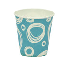 tasses goodtimes - 5 oz - paquet de 100-5 onces gobelet en carton