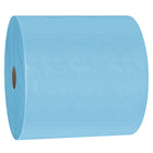 WypAll - Chiffons très résistants PowerClean X80 - Rouleau géant - Chiffons longue durée de vie - Bleus-Bleus, rouleau géant, chiffons longue durée de vie