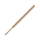 Fisher - Space Pen Cartouche d'encre de rechange pour stylo – 1,0 mm – noir-Cartouche d'encre de rechange pour stylo Fisher Space Pen article n°474672