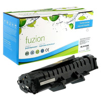fuzion - Samsung MLT-D119S (ML1610) Cartouche De Toner Compatible - Rendement Haut - Noir-Couleur d'encre: Noir