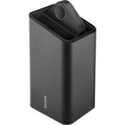 BenQ - Appareil de présentation sans fil InstaShow Plug & Play USB-C  (WDC10C)-Dimensions : 7,41 x 3,32 x 0,78 po