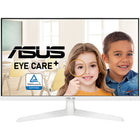 ASUS - Ecran FHD IPS 23,8" avec technologie Eye Care Plus - VY249HE-W-Taille de l'ecran : 23,8 pouces