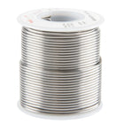 Weldcote Metals - Métal D'Apport Standard, À Base De Plomb, 50 % D'Étain, 50 % De Plomb, Acide, 0,0625po, paquet de 2-Composition 50 % d'étain, 50 % de plomb
