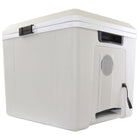 Koolatron - Glacière Voyager (12 V)-Capacité : 48 - canettes de 355 ml (12 oz)