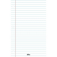 Hilroy – Surface d'écriture à effacement sec repositionnable, 36 po x 22 po (77387)-Surface d'écriture à effacement sec repositionnable