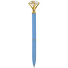 Merangue - Agrafes Grand stylo diamant, 1,0 mm-6