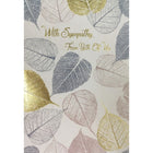 Rosedale 5-1/2" x 8" cartes de voeux-valeur cartes de vœux