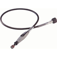 Dremel - Accessoires Dremel - Accessoires Flex-Shaft, paquet de 2-Paquet de 2