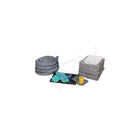 Zenith Safety - Trousses De Rechange, 30 Gallons; Universel-Type de déversement Universel