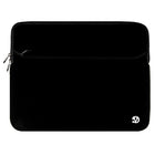 Housse de Protection Ordinateur Vangoddy Pochette PC Portable Ultrabook Sacoche Laptop Compatible 15,6 po, Noir-Convient aux ordinateurs portables de 15,6 pouces