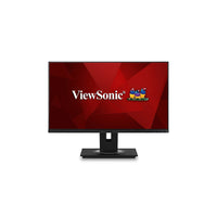ViewSonic - Moniteur LCD IPS 24 po - VG2455-Taille de l’écran : 23,8"