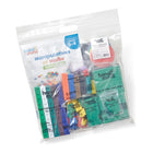 Hand2Mind - Trousse de manipulation à emporter, de la 3e à la 5e année-Hand2mind a encouragé l'apprentissage et la découverte pratiques, favorisant une compréhension plus profonde et aidant les enfants à libérer leur plein potentiel.
