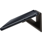 Samsung - Etui-support pour Galaxy Tab A de 10,5 po - noir-La coque protectrice du TPU s'adapte précisément au Samsung Galaxy Tab A 10,5 po.