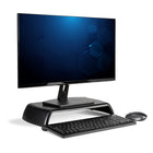 Allsop - Support ErgoRiser pour moniteur et ordinateur portable - Noir-7