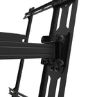 Kanto PDX700 Support de téléviseur à mouvement complet pour 42 po à 100 po téléviseurs-Mécanisme d’inclinaison accessible fournit un angle visualisation de +15°/-3°
