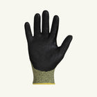 Emerald CX - Gants polyvalents - Jaune - 10 - Chaque-Taille: 10