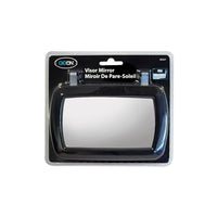 Goon – Miroir de pare-soleil 99327, 7,5 x 1 x 7,5 (po), 60 gr-S'enclipse facilement sur un pare-soleil de véhicule