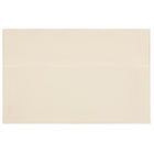 JAM Paper Enveloppes A9 doublées, ivoire, 250/paquet-Enveloppes doublées couleur ivoire