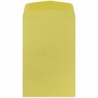  JAM Paper - Enveloppes pour catalogue à extrémité ouverte - 6 x 9 - vert chartreuse - paquet de 50-Taille: 6 x 9 pouces