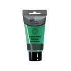 Peinture acrylique, 75 ml, vert néon, 12/paquet-2