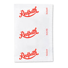 Redpath - Sachets de sucre Redpath White - 3-1 / 2g par paquet - paquet de 1000-Sachet de sucre blanc