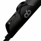 Veho casque de jeu GX-1 Alpha Bravo-Microphone professionnel intégré avec élimination de bruit