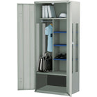 Gear Locker – Casier de luxe entièrement soudé, 4, Casier, 36-Profondeur globale : 24 po