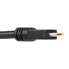 Targus APA108BT Chargeur USB Type-C 100W-Attache de gestion des câbles pour l'organisation et le stockage facile
