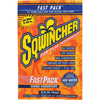 Sqwincher - Fast Pack à saveur d'orange, SAF878 - paquet de 100-1
