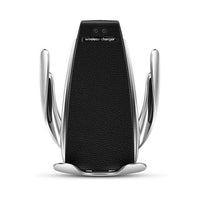 Support de chargeur de voiture Speedex, support de téléphone portable avec évent-Support de voiture et chargeur de téléphone