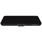 Apple - Etui StyleFolio pour iPad mini 4 de 7,9 po - noir/gris ardoise-Lecture ? L'écriture ? Vous regardez cette drôle de vidéo YouTube ? Avec quatre angles de vue, il y en a un qui convient à tout ce que vous faites