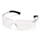 Pyramex – Lunettes de protection Ztek, transparent, technologie H2X antibuée, 12/paquet-12/paquet
