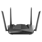 Routeur AX3200 maillé Wi-Fi 6 de D-Link (DIR-X3260)-Taux de transfert : 3 200 Mbps