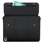 Sac Messenger 15.6 po poids léger Imperméables Résistant-8 zones de stockage.