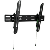 Kanto - Support mural inclinable PT300 pour téléviseurs de 32 po à 90 po-Convient à la plupart des téléviseurs à écran plat de 32 po à 90 po