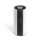 myGEKOgear - Cyclone O2 HEPA 13 Mini purificateur d'air portable au charbon actif-Un air plus pur avec la technologie Turbo Cyclone : purifiez l'air autour de vous de 99,99 % de la poussière, du pollen, de la fumée, des odeurs et des squames d'animaux. Équipé d'une prise d'air cylindrique à 360° et d'un filtre à charbon actif HEPA 13 pour que vous puissiez commencer à respirer de l'air pur où que vous soyez
