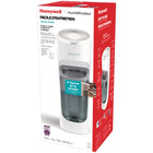Honeywell - Humidificateur   vapeur froide remplissage par le haut - Blanc-R servoir unique remplissage par le haut