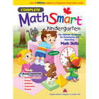 Popular Book Company - Maternelle Complete MathSmart-Education/Livret de travail