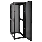 Tripp Lite - Cabinet pour support à boîtier pour serveur Sr42Ub, 42U, 19 po-Largeur : 23,6 po (600,2 mm)