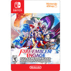Fire Emblem Engage pour Nintendo Switch [Téléchargement]-Genre: stratégie