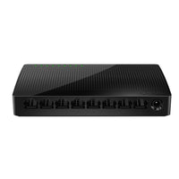 Tenda – Commutateur Gigabit 8 ports SG108 (NET-TD-SG108)-Commutateur de table, Gigabit