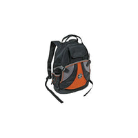 Klein Tools - Sac à dos range-tout pour électricien Tradesman Pro (55421Bp-14)-Longueur : 14"