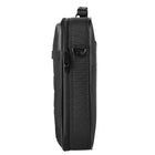 Vangoddy Trovo de 13 à 14 po Sac à Bandoulière pour Ordinateur Portable Porte-Documents, Gris-9