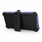 OtterBox - Coque de protection Defender pour Samsung Galaxy S23 FE - Majesté Montagnarde-Des protections autour de l'appareil photo le prémunissent contre les impacts rigoureux