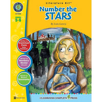 Livre numérique : Number the Stars (PDF, téléchargement pour 1 utilisateur), ressource pédagogique, 5e - 6e année-Vous recevrez deux courriels : un confirmant toute la commande et l'autre avec un bouton Download Software (Télécharger le logiciel). Vous pouvez télécharger immédiatement ou revoir votre courriel pour télécharger plus tard.