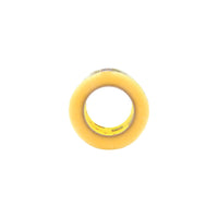 Scotch - Ruban de scellage de boîte, transparent, 48mm l x 100 m L, vrac, Paquet de 36-Adhere à diverses surfaces