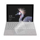 JCPal – Protection de clavier FitSkin pour Microsoft Surface Pro 4 / 5 / 6-11,6 po x 8,54 (po)
